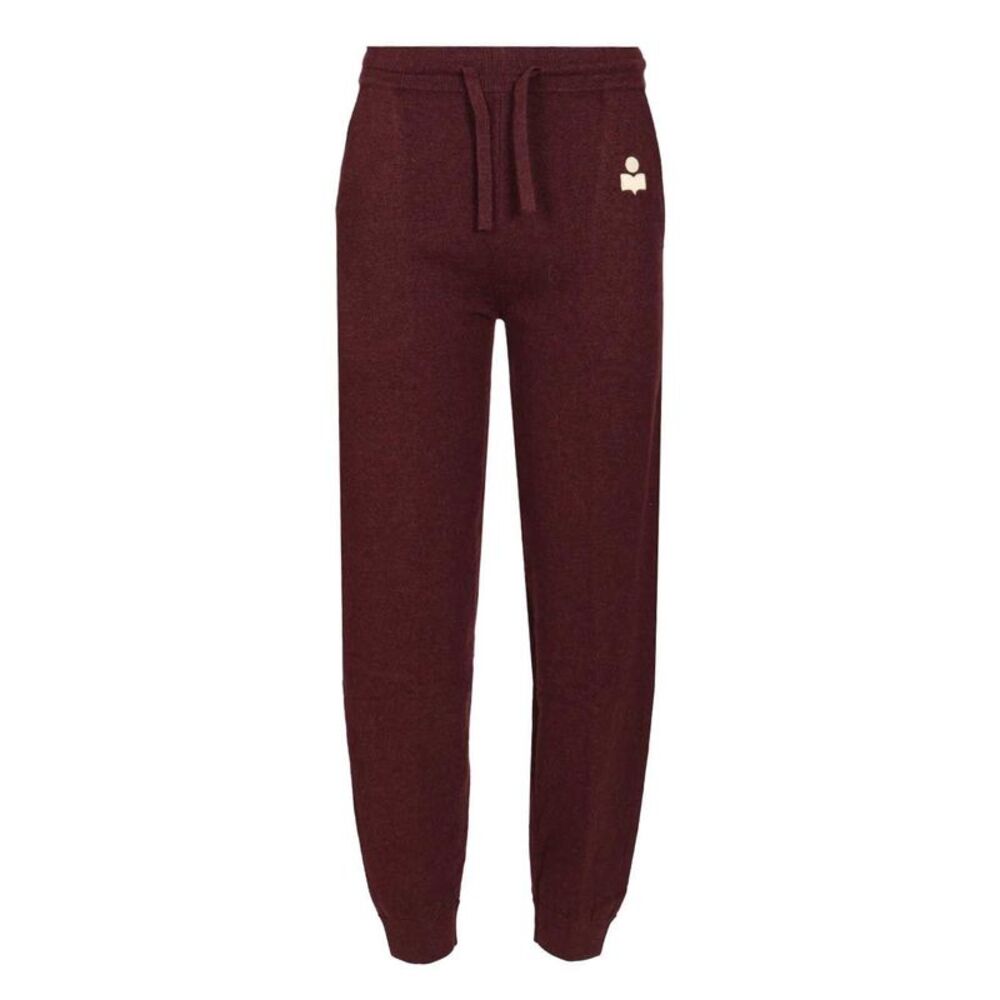 Marant Etoile Women "Kira" Track Pants
